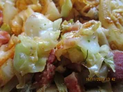 Spitzkohlpfanne - Rezept - Bild Nr. 2