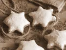 Weihnachtsplätzchen: Zimtsterne - Rezept - Bild Nr. 2