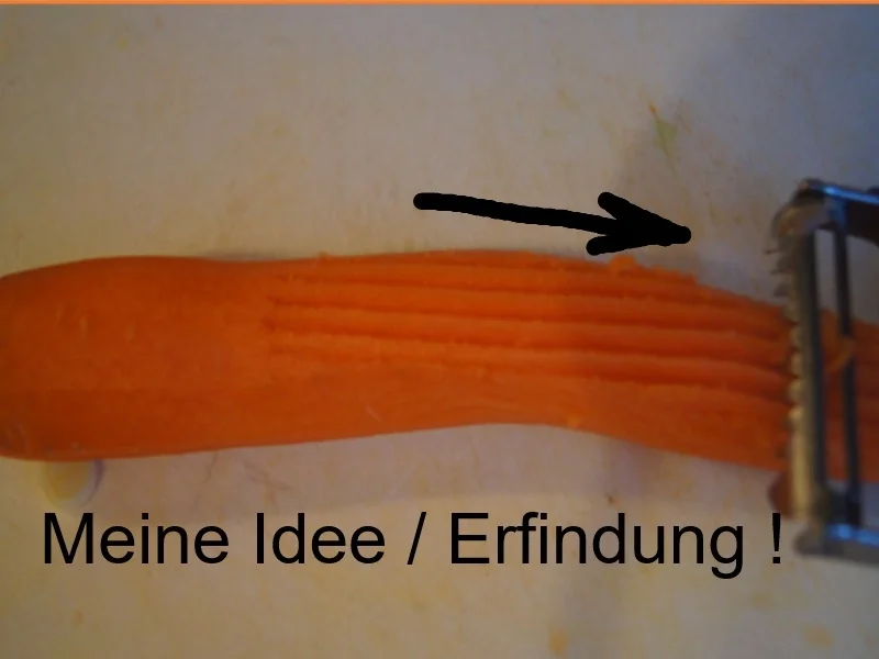 Blumenkohlreis im Wok - Rezept - Bild Nr. 6