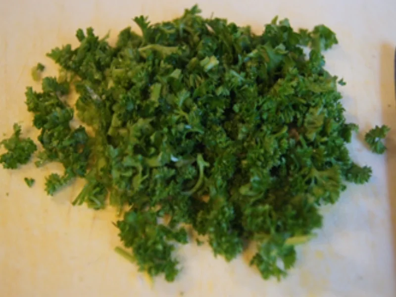 Rezept: Rindfleisch-Möhrenblüten-Suppe Bild Nr. 13 Rindfleisch-Möhrenblüten-Suppe - Rezept - Bild Nr. 13