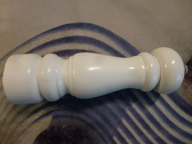 Rezept: Chili-Kräutersalz Bild Nr. 7 Chili-Kräutersalz - Rezept - Bild Nr. 7