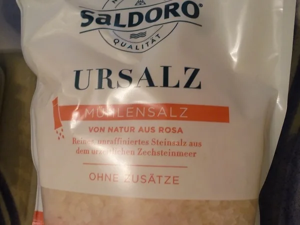 Rezept: Chili-Kräutersalz Bild Nr. 16 Chili-Kräutersalz - Rezept - Bild Nr. 16