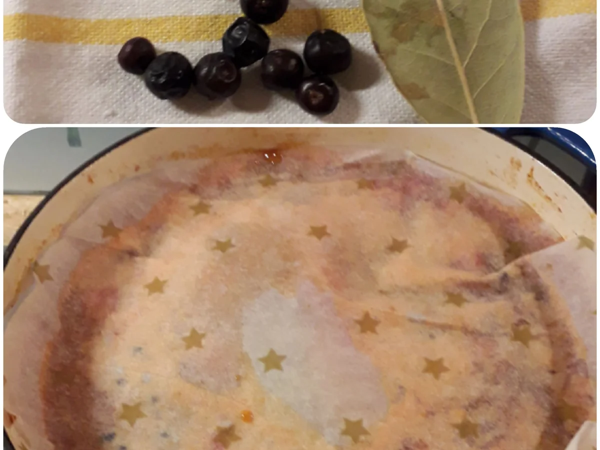 Gulaschsuppe ,,,kochbar Challenge " 11.0 (November 2019) - Rezept - Bild Nr. 6