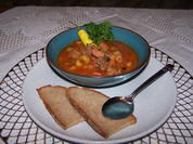Gulaschsuppe ,,,kochbar Challenge " 11.0 (November 2019) - Rezept - Bild Nr. 10