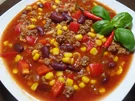 Chili con Carne - Rezept - Bild Nr. 9581