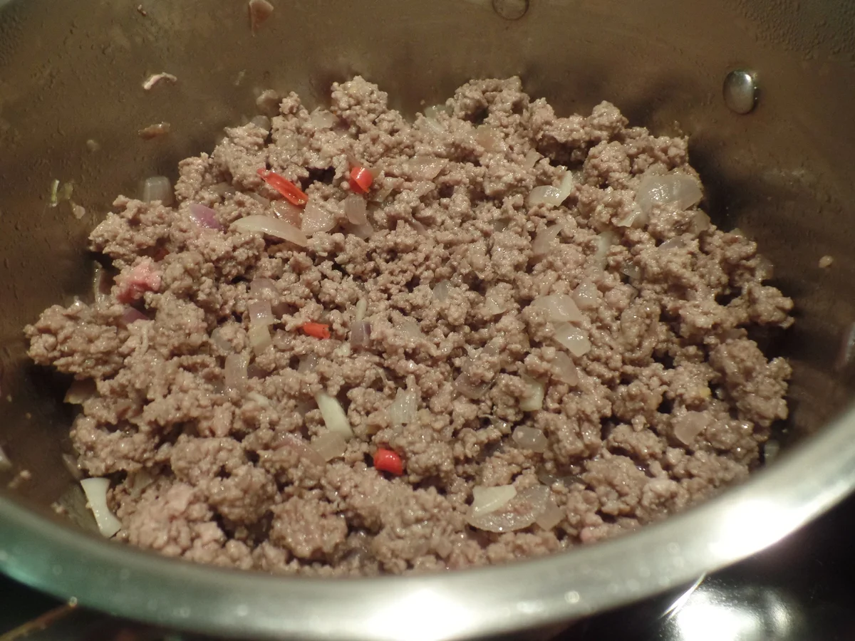 Chili con Carne - Rezept - Bild Nr. 9584