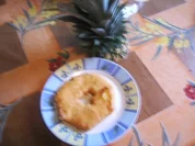 Apfelbeignets - Rezept