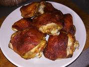 Hähnchen Oberkeule - Rezept - Bild Nr. 2