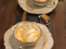 Ile flottante mal anders, mit 2 süßen maghrebinischen Überraschungen - Rezept - Bild Nr. 2