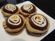 Haselnuss-Törtchen - Rezept - Bild Nr. 2