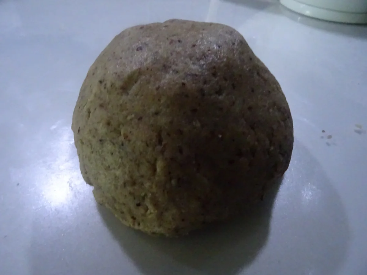 Haselnuss-Törtchen - Rezept - Bild Nr. 7