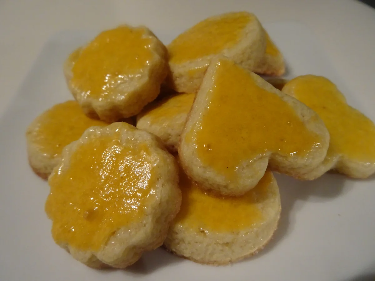 Mailänderli - Rezept - Bild Nr. 2