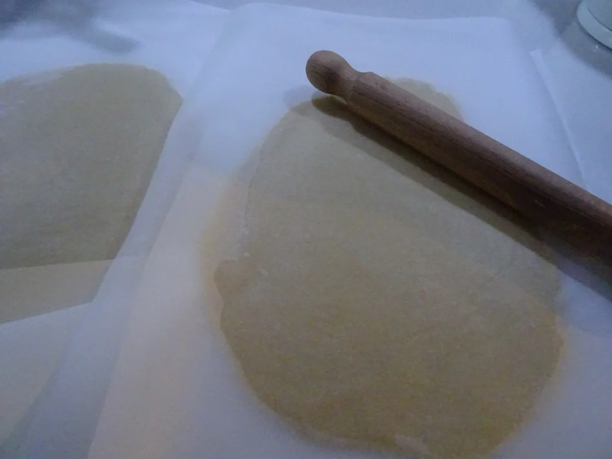 Mailänderli - Rezept - Bild Nr. 4