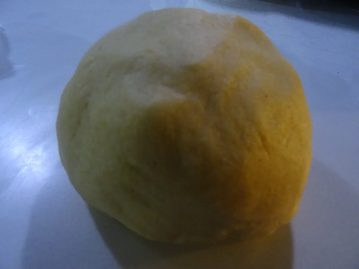 Mailänderli - Rezept - Bild Nr. 5