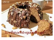 BiNe` S WEIHNACHTSGUGELHUPF - Rezept - Bild Nr. 8