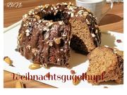 BiNe` S WEIHNACHTSGUGELHUPF - Rezept - Bild Nr. 8