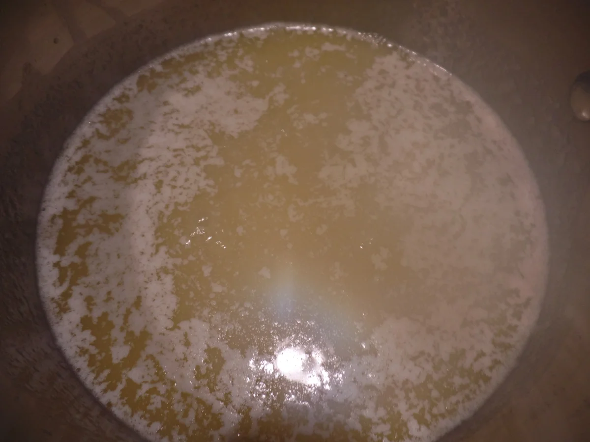 Madeleines mit gebräunter Butter - Rezept - Bild Nr. 9584