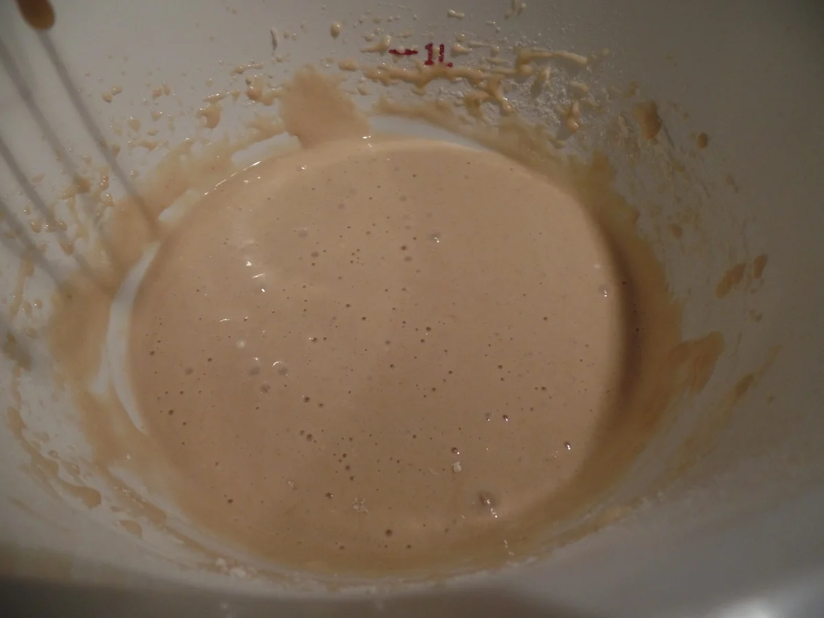 Madeleines mit gebräunter Butter - Rezept - Bild Nr. 9588