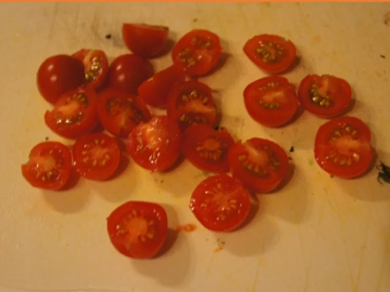 Rezept: Türkische Linsensuppe mit Hackbällchen Bild Nr. 6 Türkische Linsensuppe mit Hackbällchen - Rezept - Bild Nr. 6