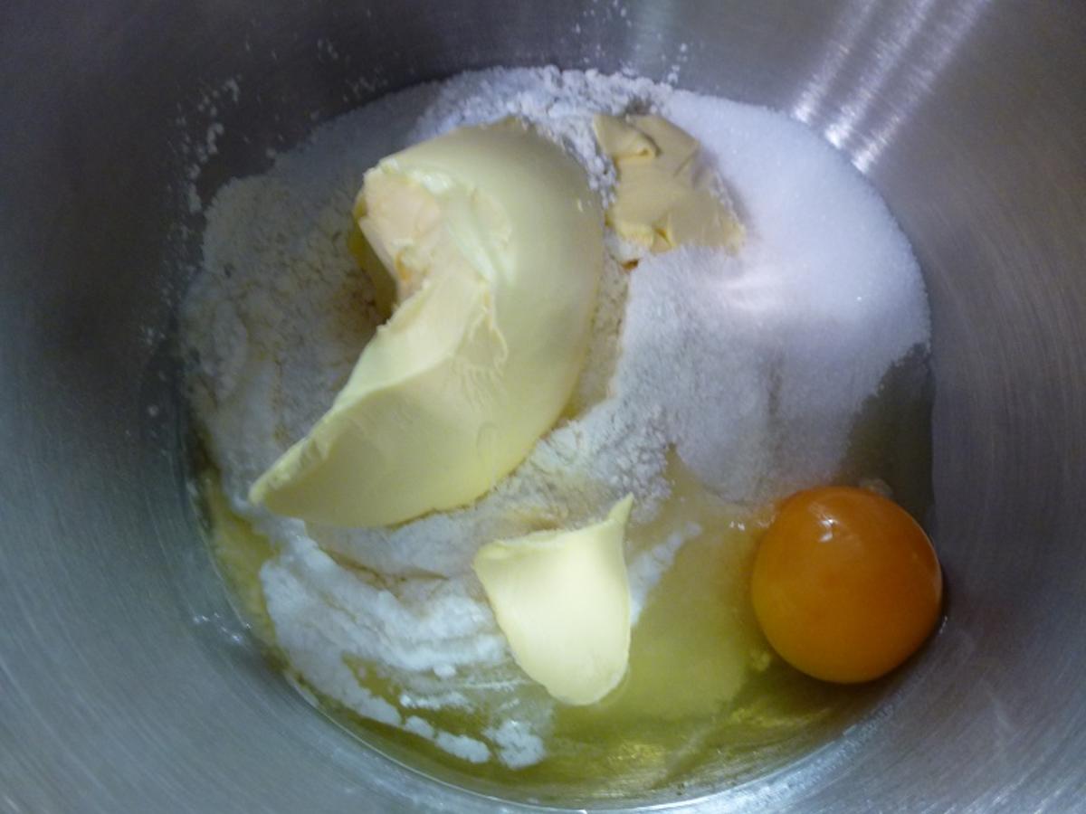 Käsekuchen mit Ananas - einfach - von Test00
