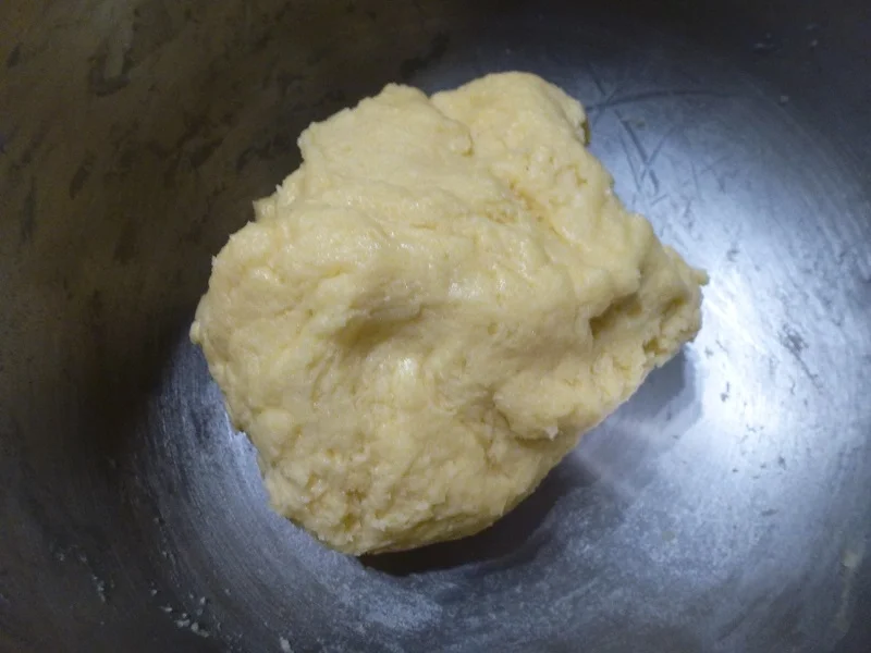 Käsekuchen mit Ananas - Rezept - Bild Nr. 6