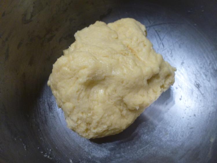 Käsekuchen mit Ananas - einfach - von Test00