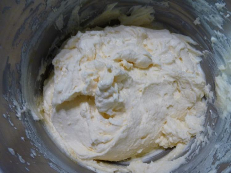 Käsekuchen mit Ananas - einfach - von Test00