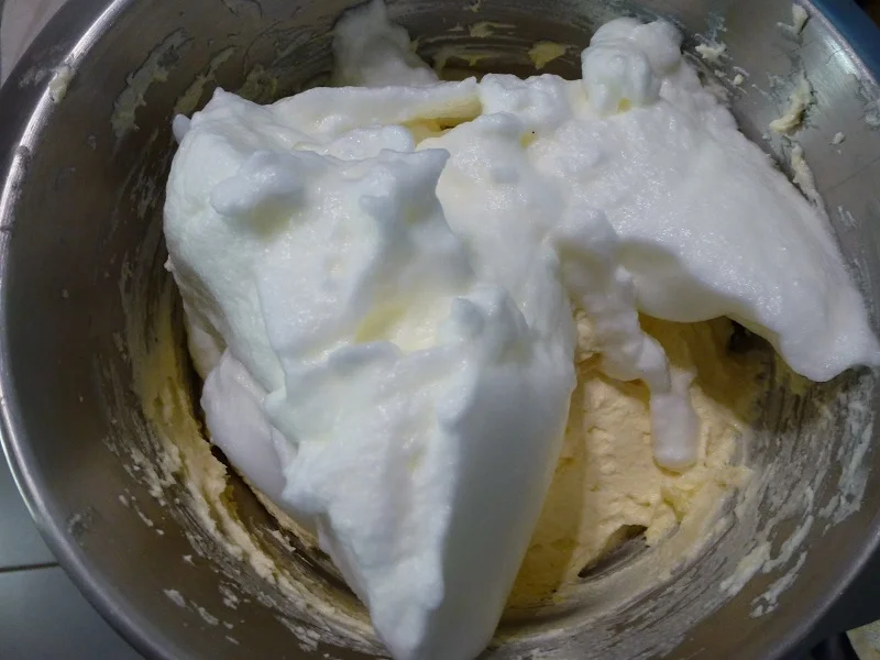 Käsekuchen mit Ananas - Rezept - Bild Nr. 11