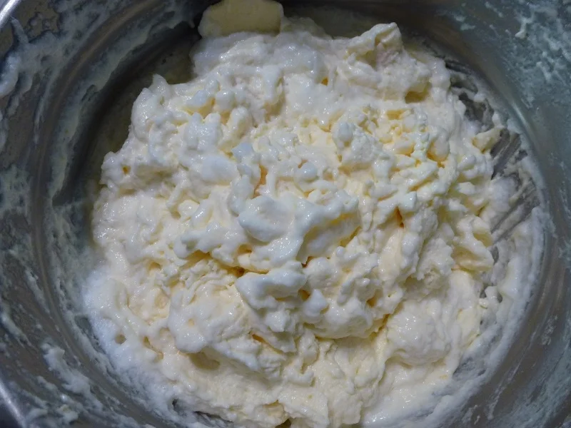 Käsekuchen mit Ananas - Rezept - Bild Nr. 12