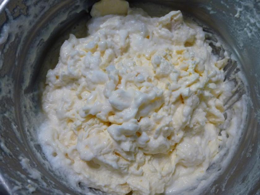 Käsekuchen mit Ananas - einfach - von Test00