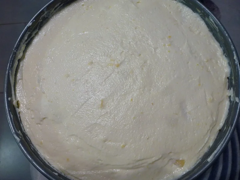 Käsekuchen mit Ananas - Rezept - Bild Nr. 13