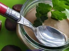 Maroni Suppe (Modifiziertes Rezept- Maronensuppe) - Rezept - Bild Nr. 9592