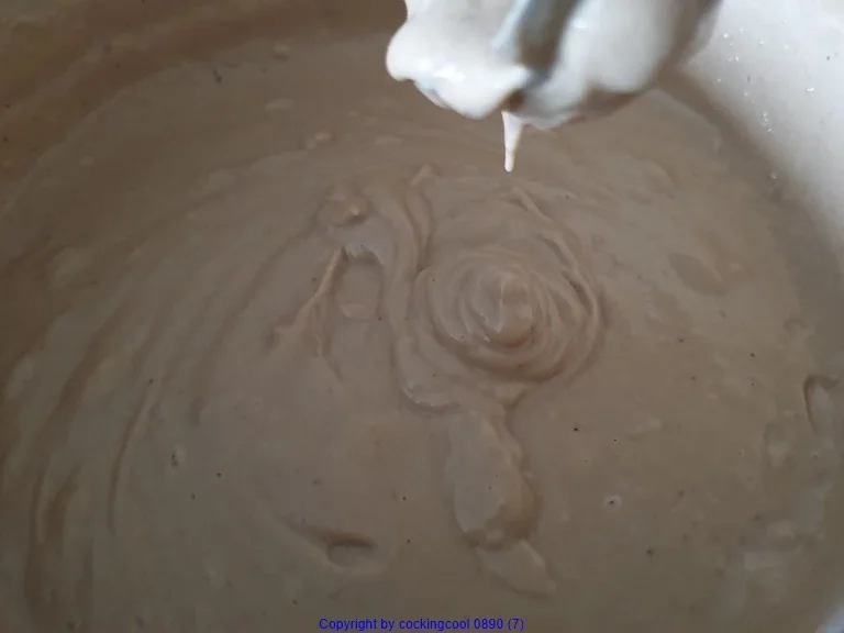 Maroni Suppe (Modifiziertes Rezept- Maronensuppe) - Rezept - Bild Nr. 9597