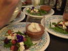 Dreierlei von Roter Bete - Rezept - Bild Nr. 2