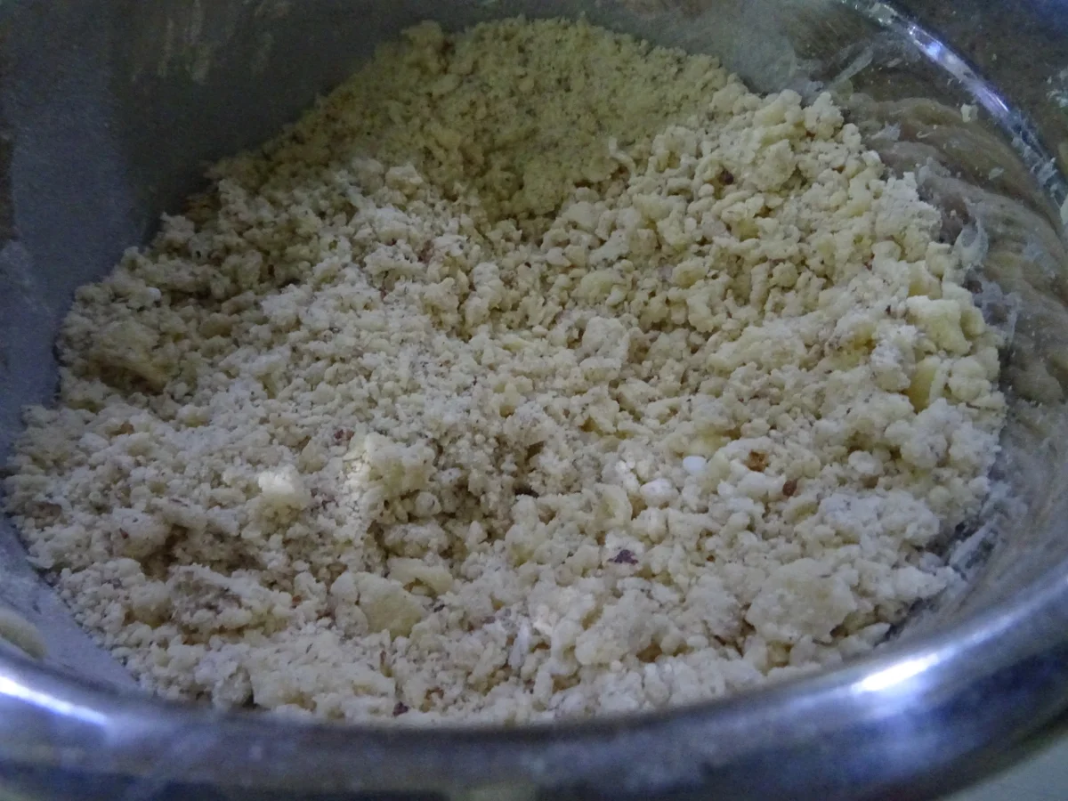 Bunte "Christbaum-Kugeln" - Rezept - Bild Nr. 7