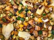 Vegane Quiche - Rezept - Bild Nr. 2