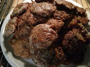 Frikadellen, bosnische - Rezept - Bild Nr. 2