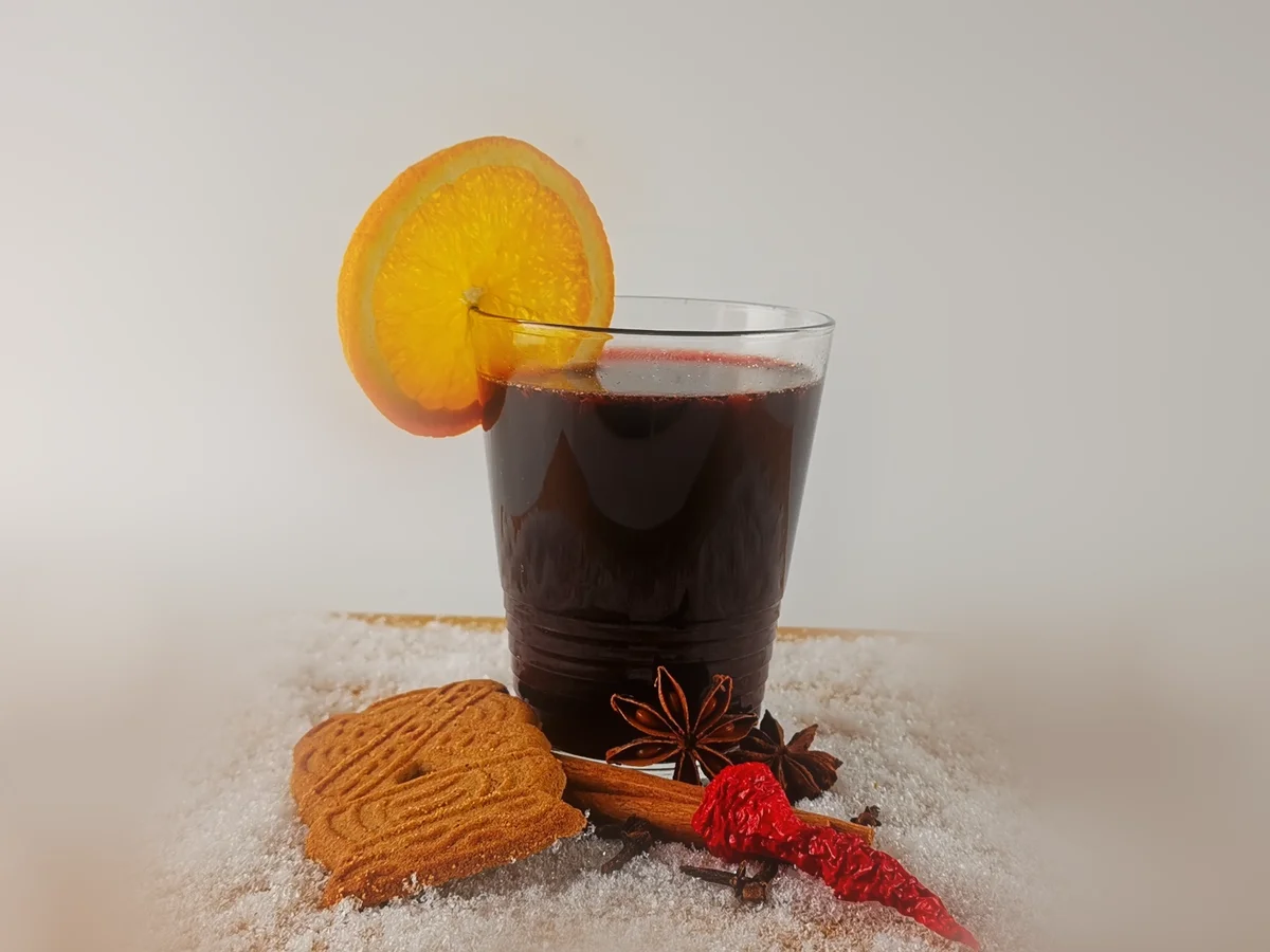 Rezept: alkoholfreier Chiliglühwein Bild Nr. 3 alkoholfreier Chiliglühwein - Rezept - Bild Nr. 3