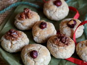 Weihnachtsplätzchen: Kardamom-Kugeln - Rezept - Bild Nr. 2