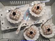 Vanille Pudding (mal anders) - Rezept - Bild Nr. 2