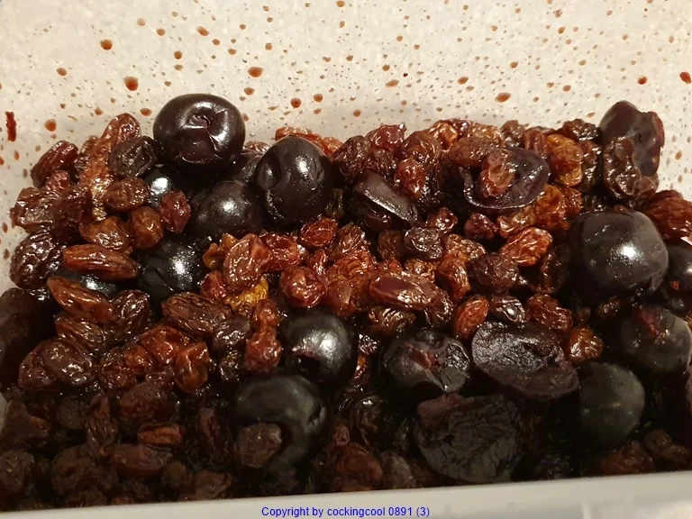 Rezept: Vanille Pudding (mal anders) Bild Nr. 9591 Vanille Pudding (mal anders) - Rezept - Bild Nr. 9591