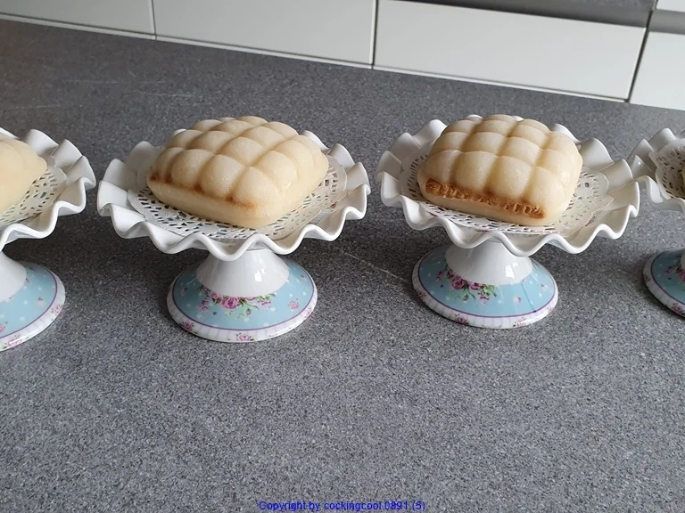 Rezept: Vanille Pudding (mal anders) Bild Nr. 9588 Vanille Pudding (mal anders) - Rezept - Bild Nr. 9588