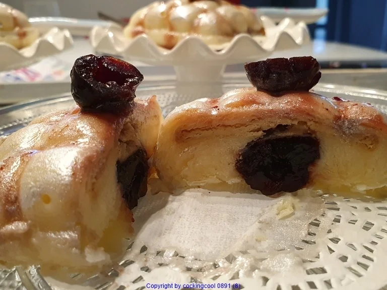 Rezept: Vanille Pudding (mal anders) Bild Nr. 9591 Vanille Pudding (mal anders) - Rezept - Bild Nr. 9591