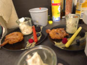 Giesinger Apfelkiachal - Rezept - Bild Nr. 2