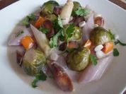 Gemüse-Curry-Topf - Rezept - Bild Nr. 9584