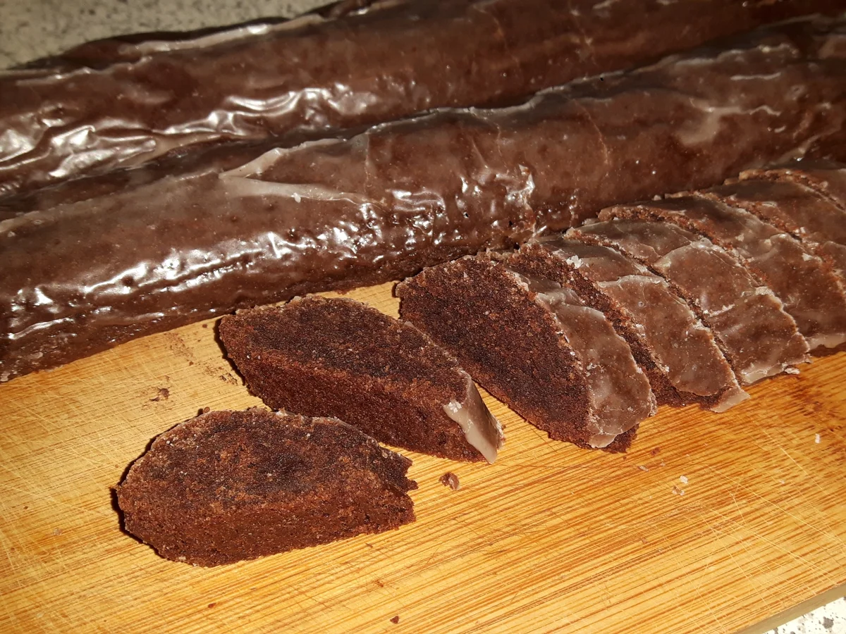 Alpenbrot - Rezept - Bild Nr. 2