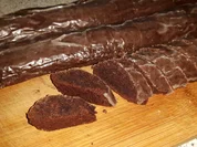 Alpenbrot - Rezept - Bild Nr. 2