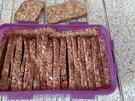 Knäckebrot selbstgemacht - Rezept - Bild Nr. 2