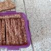 Knäckebrot selbstgemacht - Rezept - Bild Nr. 2