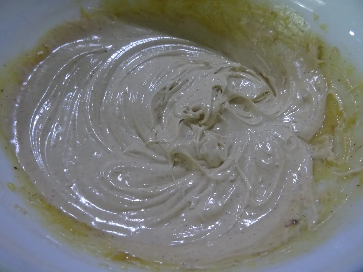 Rezept: Eierlikör-Softies mit Füllung Bild Nr. 6 Eierlikör-Softies mit Füllung - Rezept - Bild Nr. 6